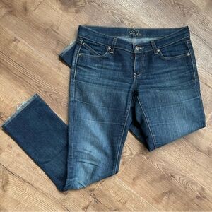 Vintage Old Navy bootcut jeans